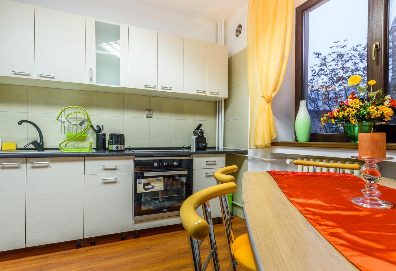 Bucharest Pedestrian Old Town 3 Bedrooms By Orchid Garden Extérieur photo