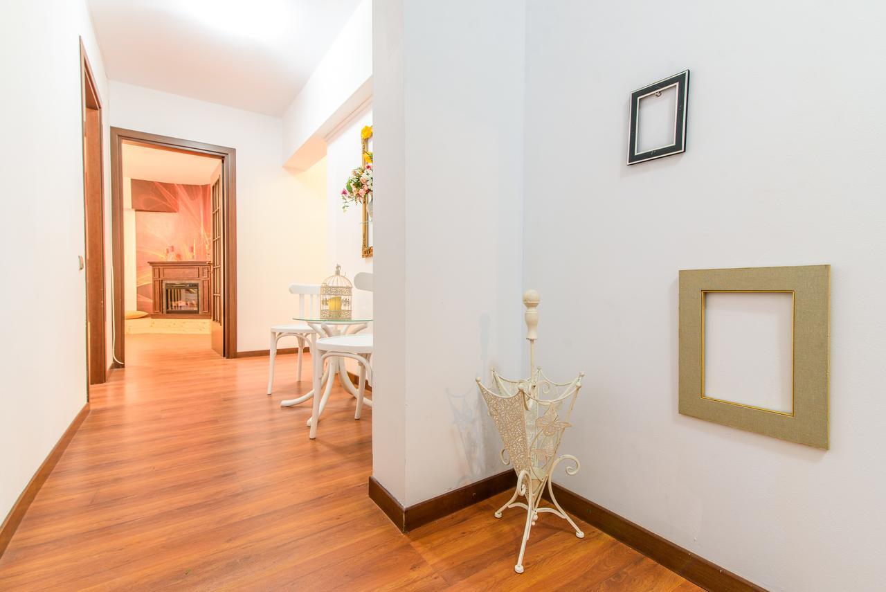 Bucharest Pedestrian Old Town 3 Bedrooms By Orchid Garden Extérieur photo