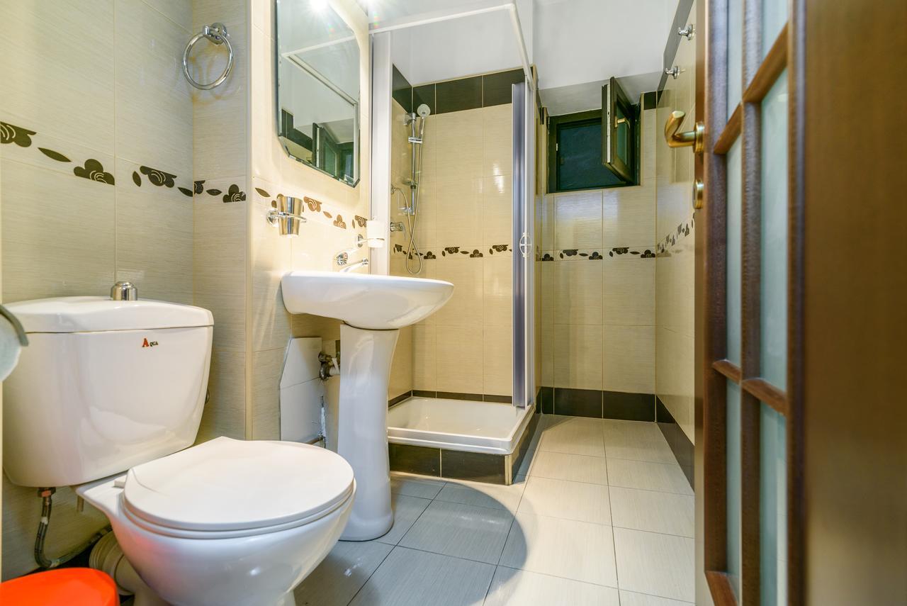 Bucharest Pedestrian Old Town 3 Bedrooms By Orchid Garden Extérieur photo