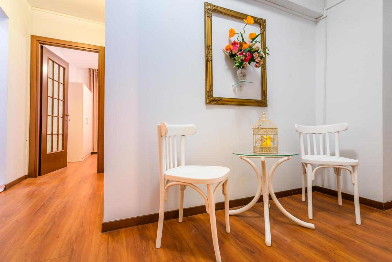 Bucharest Pedestrian Old Town 3 Bedrooms By Orchid Garden Extérieur photo