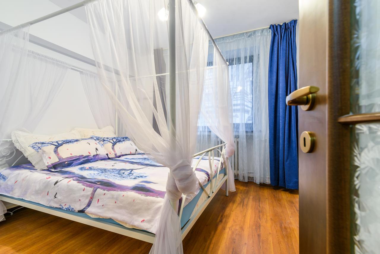 Bucharest Pedestrian Old Town 3 Bedrooms By Orchid Garden Extérieur photo