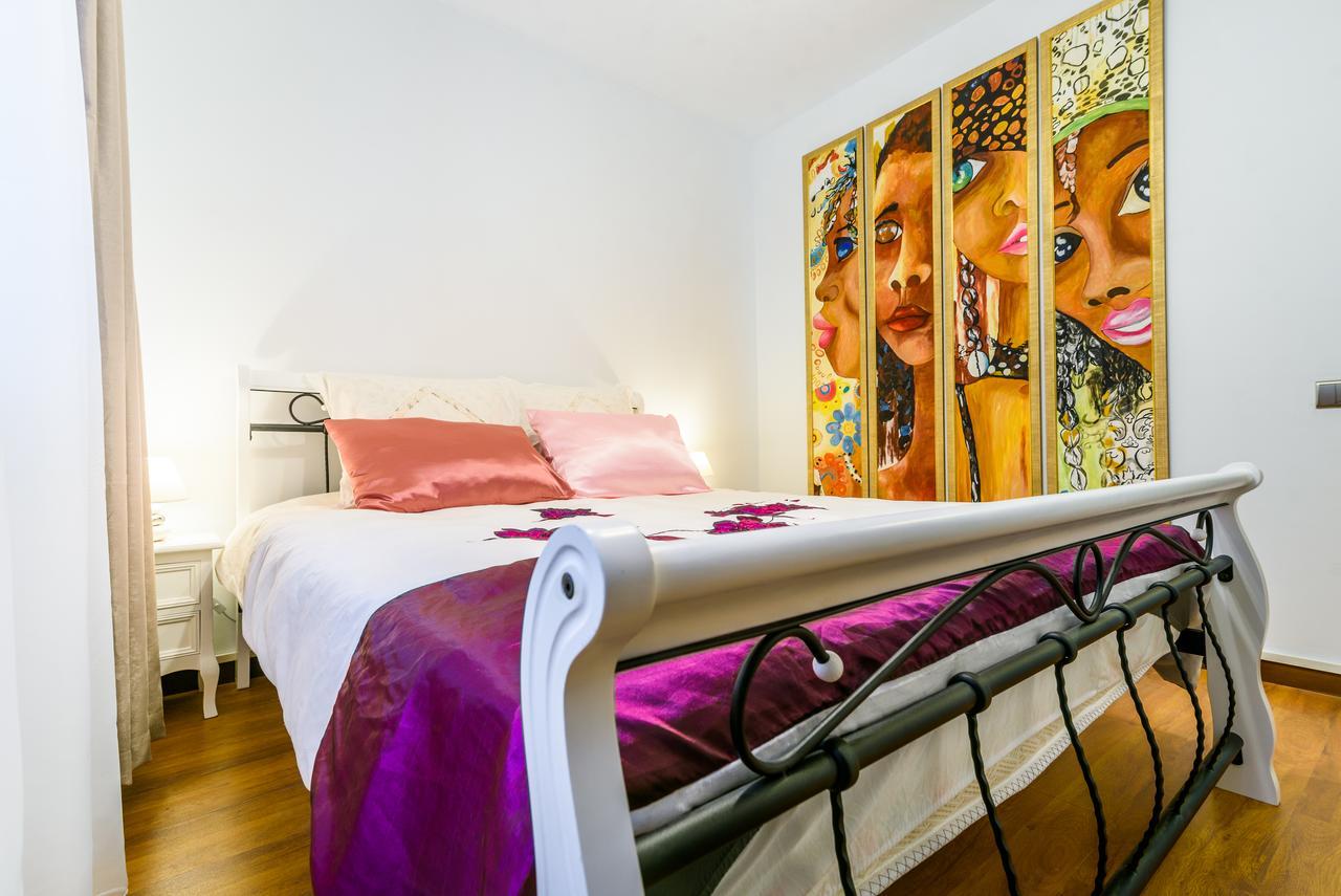 Bucharest Pedestrian Old Town 3 Bedrooms By Orchid Garden Extérieur photo