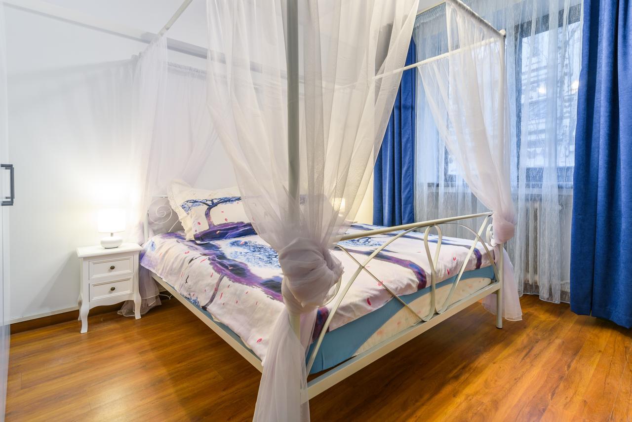 Bucharest Pedestrian Old Town 3 Bedrooms By Orchid Garden Extérieur photo